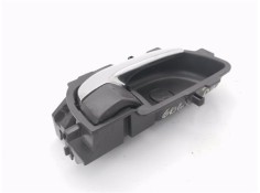 Recambio de manilla int. puerta delantero derecha para citroen c1 1.0 city edition referencia OEM IAM 692050D271 92057A2 