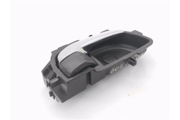 Recambio de manilla int. puerta delantero derecha para citroen c1 1.0 city edition referencia OEM IAM 692050D271 92057A2 