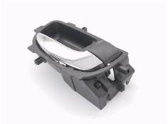 Recambio de manilla int. puerta delantero derecha para citroen c1 1.0 city edition referencia OEM IAM 692050D271 92057A2 