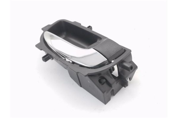 Recambio de manilla int. puerta delantero derecha para citroen c1 1.0 city edition referencia OEM IAM 692050D271 92057A2 