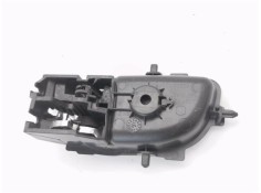 Recambio de manilla int. puerta delantero derecha para citroen c1 1.0 city edition referencia OEM IAM 692050D271 92057A2 