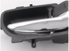 Recambio de manilla int. puerta delantero derecha para citroen c1 1.0 city edition referencia OEM IAM 692050D271 92057A2 