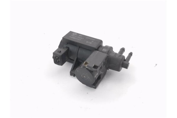 Recambio de valvula aire adicional para iveco daily chasis 2.3 referencia OEM IAM 5803139267  