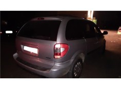 chrysler voyager (rg) del año 2007
