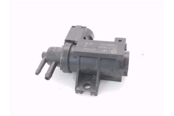 Recambio de valvula aire adicional para iveco daily chasis 2.3 referencia OEM IAM 5803139267  