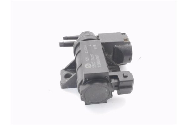 Recambio de valvula aire adicional para iveco daily chasis 2.3 referencia OEM IAM 5803139267  