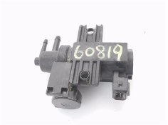 Recambio de valvula aire adicional para iveco daily chasis 2.3 referencia OEM IAM 5803139267  