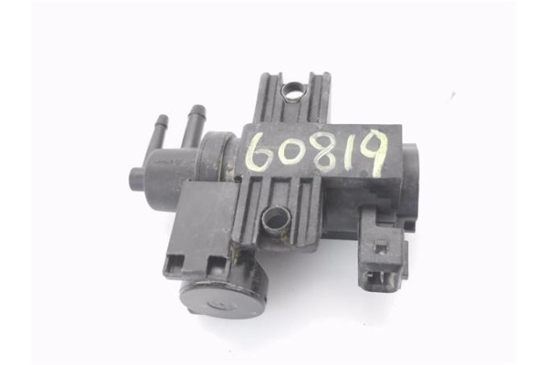 Recambio de valvula aire adicional para iveco daily chasis 2.3 referencia OEM IAM 5803139267  