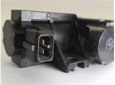 Recambio de valvula aire adicional para iveco daily chasis 2.3 referencia OEM IAM 5803139267  