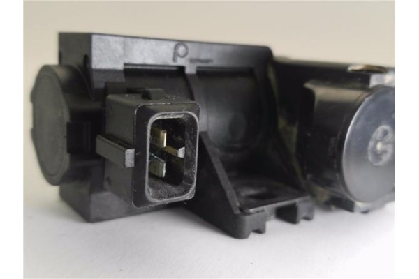 Recambio de valvula aire adicional para iveco daily chasis 2.3 referencia OEM IAM 5803139267  