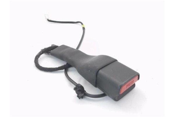 Recambio de anclaje cinturon delantero izquierdo para citroen c1 1.0 city edition referencia OEM IAM 308605910  