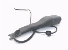 Recambio de anclaje cinturon delantero izquierdo para citroen c1 1.0 city edition referencia OEM IAM 308605910  