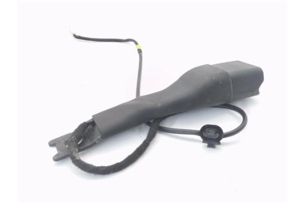 Recambio de anclaje cinturon delantero izquierdo para citroen c1 1.0 city edition referencia OEM IAM 308605910  