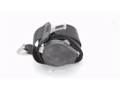 Recambio de cinturon seguridad trasero izquierdo para seat altea xl (5p5) 1.9 tdi referencia OEM IAM 5P0857805D 5M0857753E 