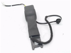 Recambio de anclaje cinturon delantero izquierdo para citroen c1 1.0 city edition referencia OEM IAM 308605910  