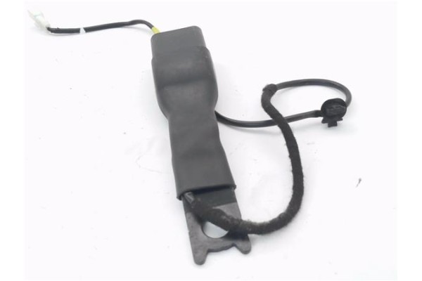 Recambio de anclaje cinturon delantero izquierdo para citroen c1 1.0 city edition referencia OEM IAM 308605910  