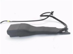 Recambio de anclaje cinturon delantero izquierdo para citroen c1 1.0 city edition referencia OEM IAM 308605910  