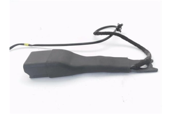 Recambio de anclaje cinturon delantero izquierdo para citroen c1 1.0 city edition referencia OEM IAM 308605910  