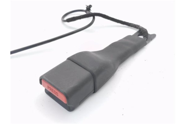 Recambio de anclaje cinturon delantero izquierdo para citroen c1 1.0 city edition referencia OEM IAM 308605910  