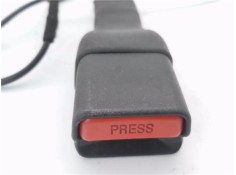 Recambio de anclaje cinturon delantero izquierdo para citroen c1 1.0 city edition referencia OEM IAM 308605910  