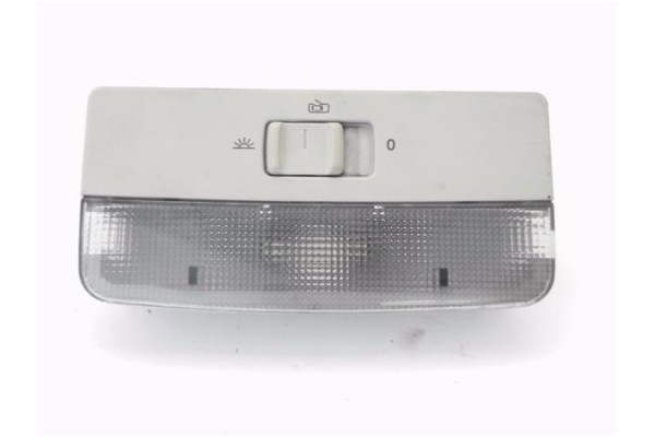 Recambio de luz interior techo para seat ibiza (6l1) 1.9 tdi referencia OEM IAM 6L0947105A  