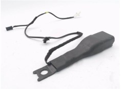 Recambio de anclaje cinturon delantero derecho para citroen c1 1.0 city edition referencia OEM IAM 308605910  