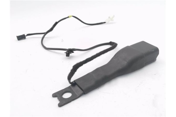 Recambio de anclaje cinturon delantero derecho para citroen c1 1.0 city edition referencia OEM IAM 308605910  