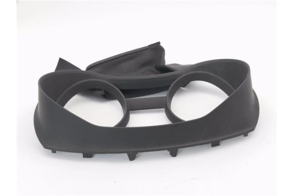 Recambio de embellecedor cuadro instrumentos para seat ibiza berlina (6j5) 1.6 tdi referencia OEM IAM 6J0857059C  
