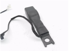 Recambio de anclaje cinturon delantero derecho para citroen c1 1.0 city edition referencia OEM IAM 308605910  