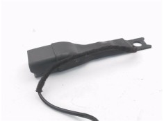 Recambio de anclaje cinturon delantero derecho para citroen c1 1.0 city edition referencia OEM IAM 308605910  