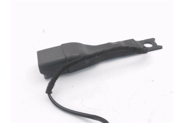 Recambio de anclaje cinturon delantero derecho para citroen c1 1.0 city edition referencia OEM IAM 308605910  