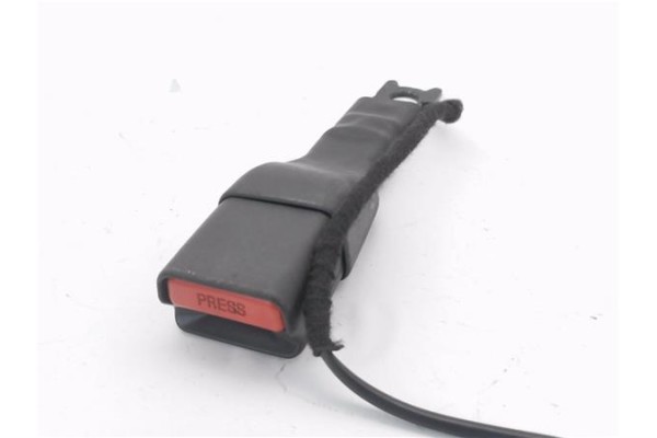 Recambio de anclaje cinturon delantero derecho para citroen c1 1.0 city edition referencia OEM IAM 308605910  