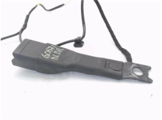 Recambio de anclaje cinturon delantero derecho para citroen c1 1.0 city edition referencia OEM IAM 308605910  