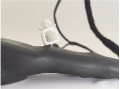 Recambio de anclaje cinturon delantero derecho para citroen c1 1.0 city edition referencia OEM IAM 308605910  