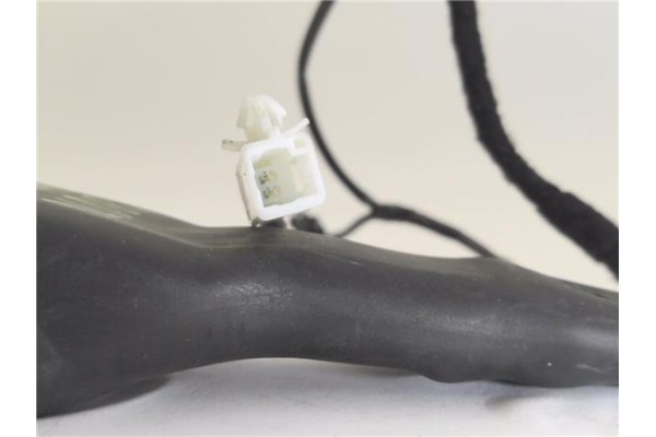 Recambio de anclaje cinturon delantero derecho para citroen c1 1.0 city edition referencia OEM IAM 308605910  