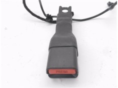 Recambio de anclaje cinturon delantero derecho para citroen c1 1.0 city edition referencia OEM IAM 308605910  