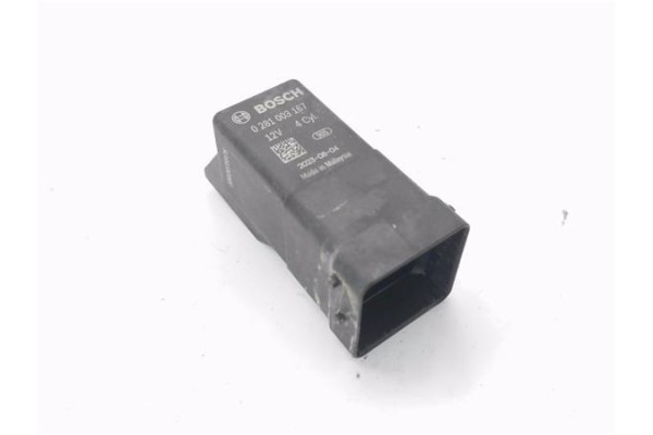 Recambio de rele calentadores para iveco daily chasis 2.3 referencia OEM IAM 5802075976 281003167 