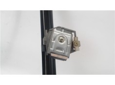 Recambio de mecanismo elevalunas delantero izquierdo para bmw serie 5 berlina (e39) referencia OEM IAM 8252391  