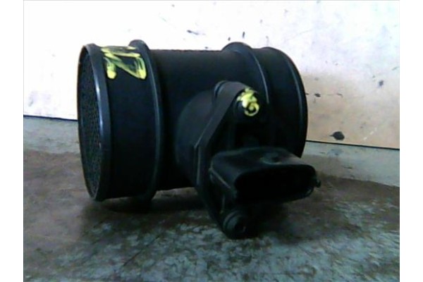 Recambio de caudalimetro para opel zafira a (1999) 2.0 di 16v referencia OEM IAM  0281002180 