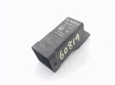 Recambio de rele calentadores para iveco daily chasis 2.3 referencia OEM IAM 5802075976 281003167 