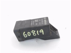 Recambio de rele calentadores para iveco daily chasis 2.3 referencia OEM IAM 5802075976 281003167 