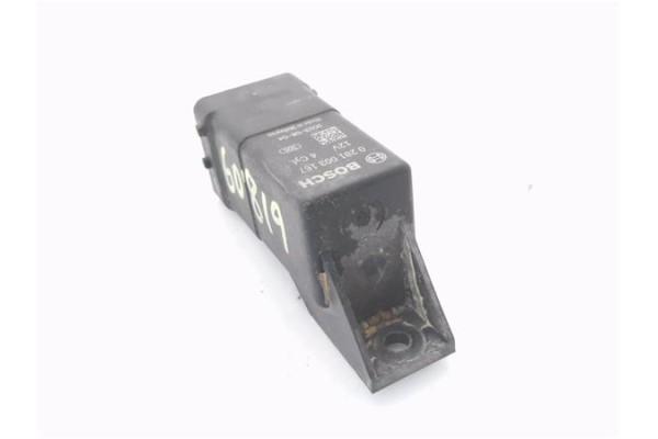 Recambio de rele calentadores para iveco daily chasis 2.3 referencia OEM IAM 5802075976 281003167 