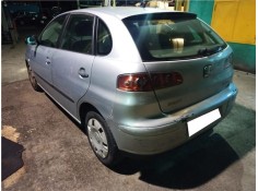 seat ibiza (6l1) del año 2005
