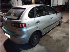 seat ibiza (6l1) del año 2005