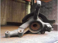 Recambio de mangueta delantero derecha para fiat i tipo tr (160) 1.9 td (160.aw) referencia OEM IAM   