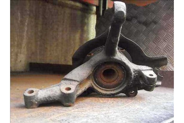 Recambio de mangueta delantero derecha para fiat i tipo tr (160) 1.9 td (160.aw) referencia OEM IAM   