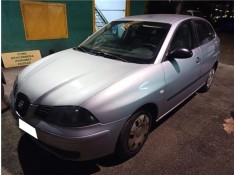 seat ibiza (6l1) del año 2005
