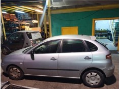 seat ibiza (6l1) del año 2005