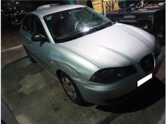 seat ibiza (6l1) del año 2005