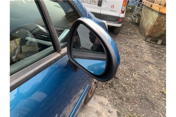 Recambio de retrovisor electrico derecho para peugeot 207 1.6 hdi referencia OEM IAM   